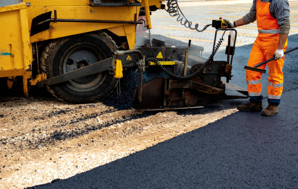 Best Asphalt Driveway Installation  in Clymer, PA