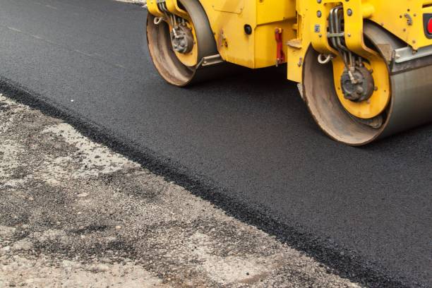 Why Choose Us For All Your Driveway Paving Needs in Clymer, PA?